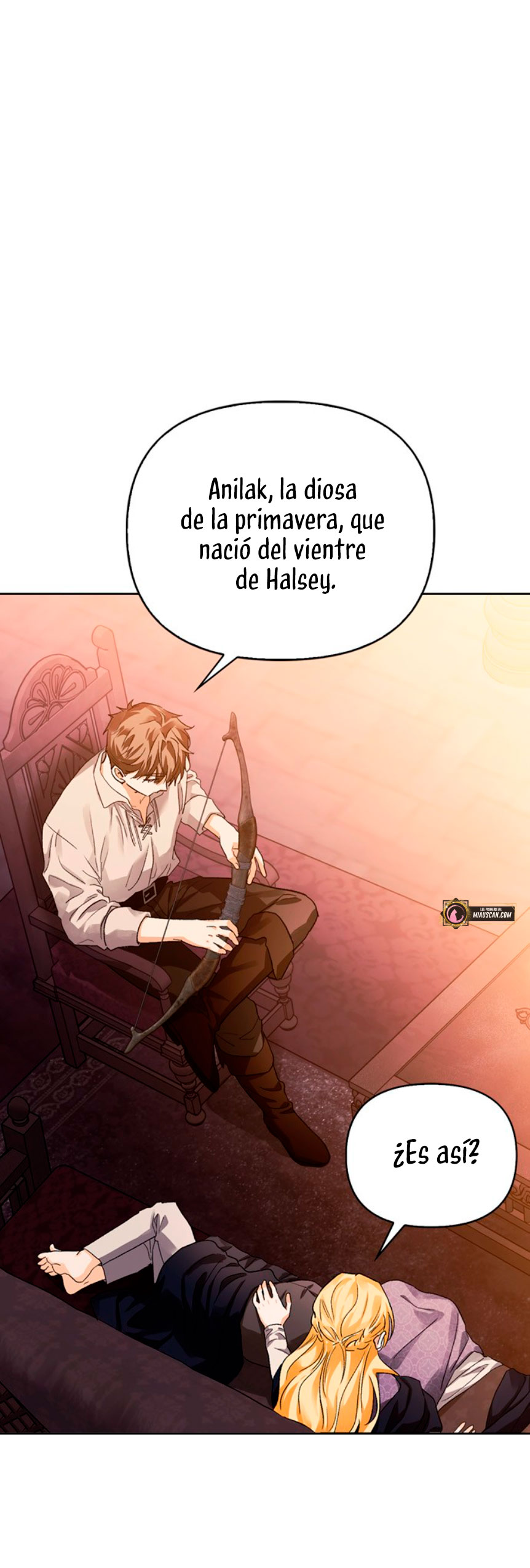 Domé al perro rabioso de mi ex marido Capítulo 10 - Página 73