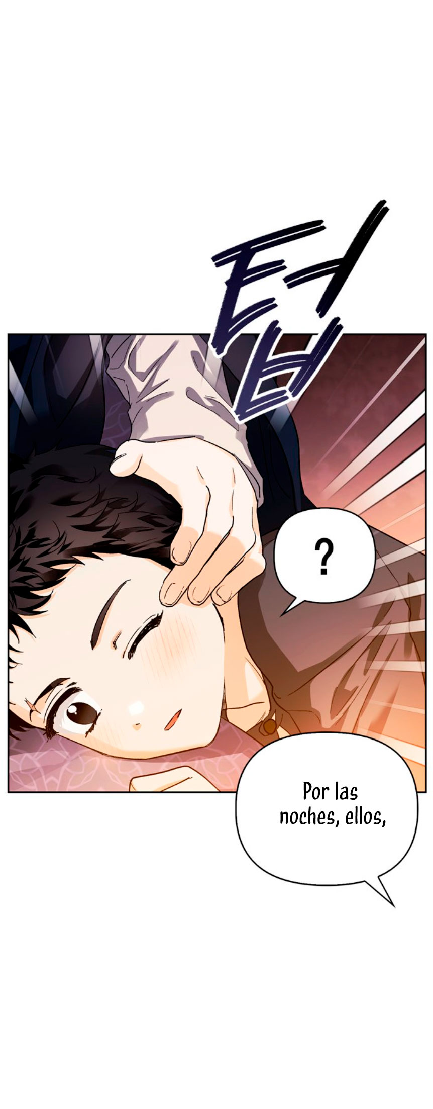 Domé al perro rabioso de mi ex marido Capítulo 10 - Página 77