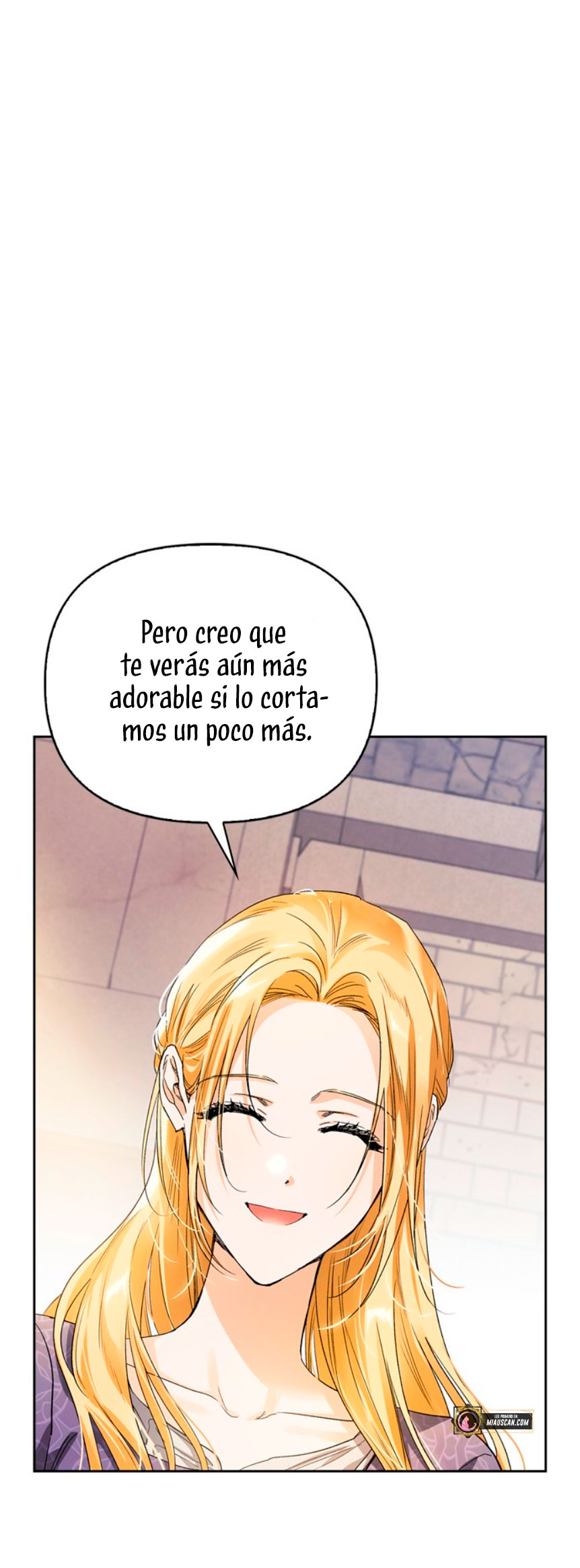 Domé al perro rabioso de mi ex marido Capítulo 10 - Página 8