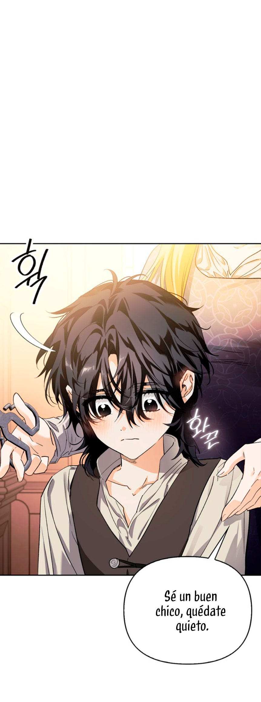 Domé al perro rabioso de mi ex marido Capítulo 10 - Página 9