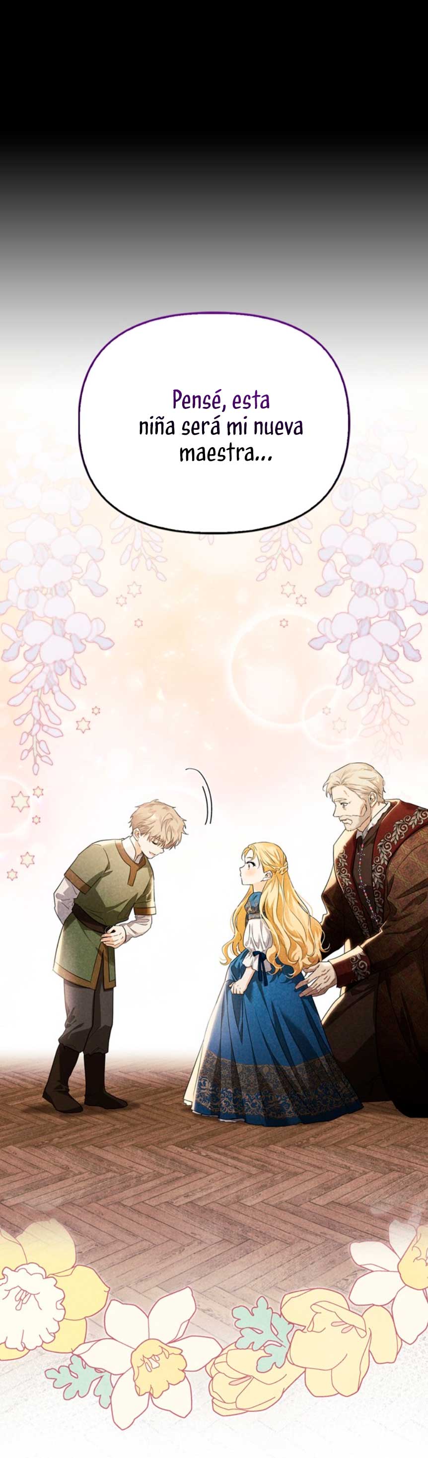 Domé al perro rabioso de mi ex marido Capítulo 11 - Página 10