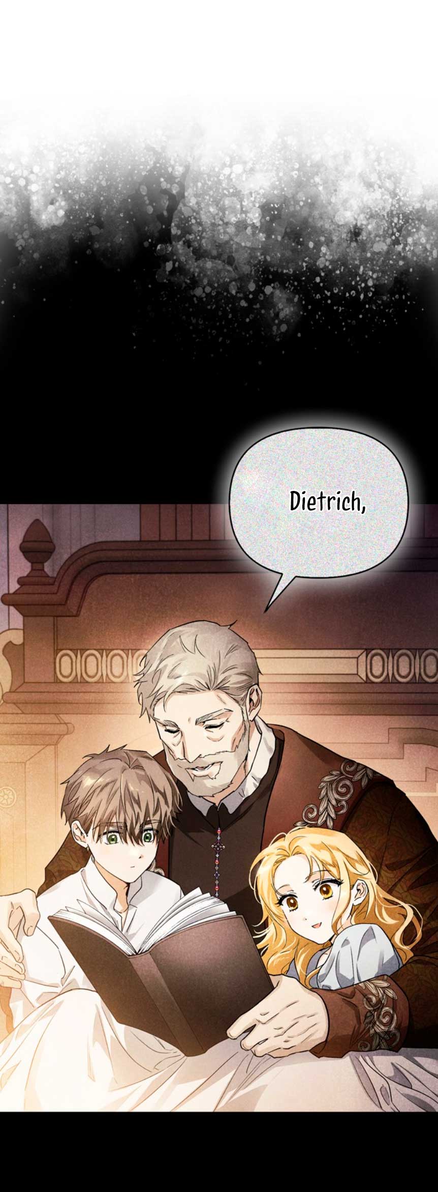 Domé al perro rabioso de mi ex marido Capítulo 11 - Página 13