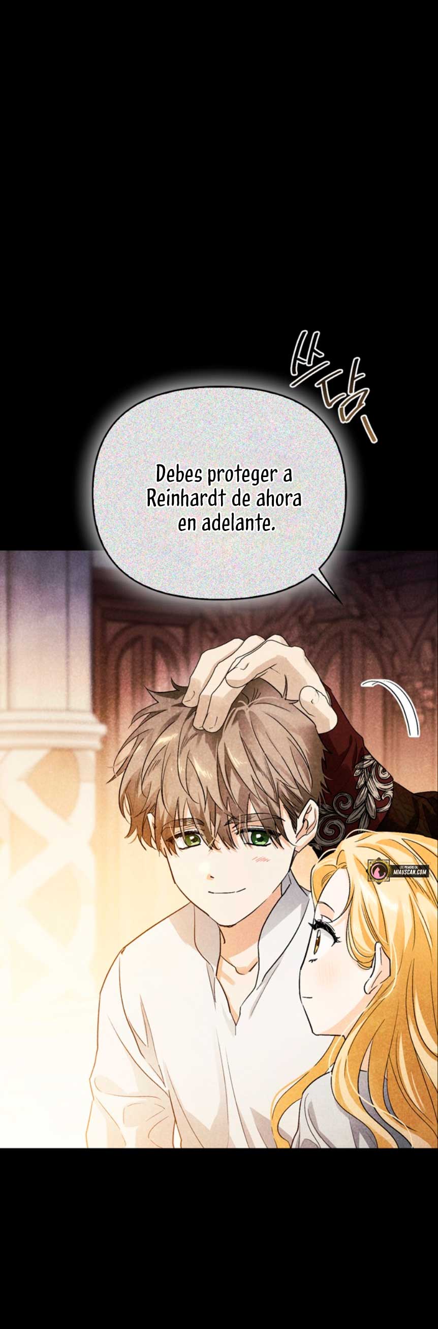 Domé al perro rabioso de mi ex marido Capítulo 11 - Página 14