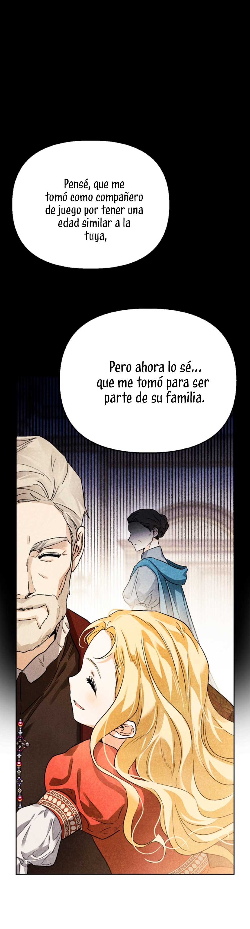 Domé al perro rabioso de mi ex marido Capítulo 11 - Página 15