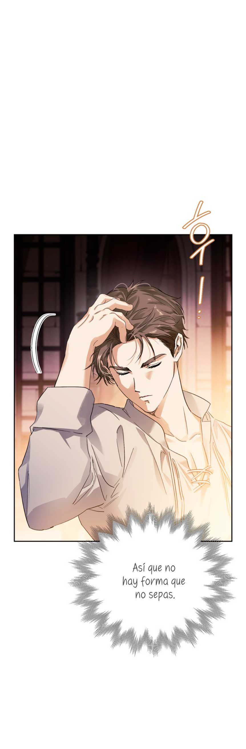 Domé al perro rabioso de mi ex marido Capítulo 11 - Página 16