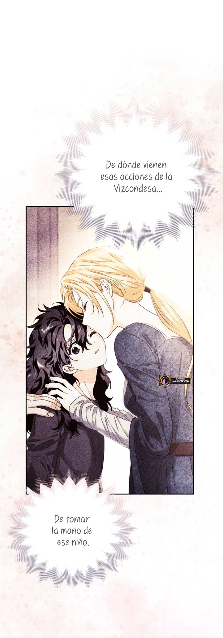 Domé al perro rabioso de mi ex marido Capítulo 11 - Página 17