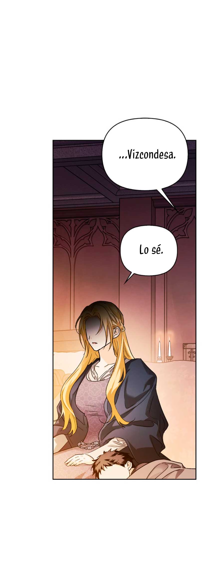 Domé al perro rabioso de mi ex marido Capítulo 11 - Página 20