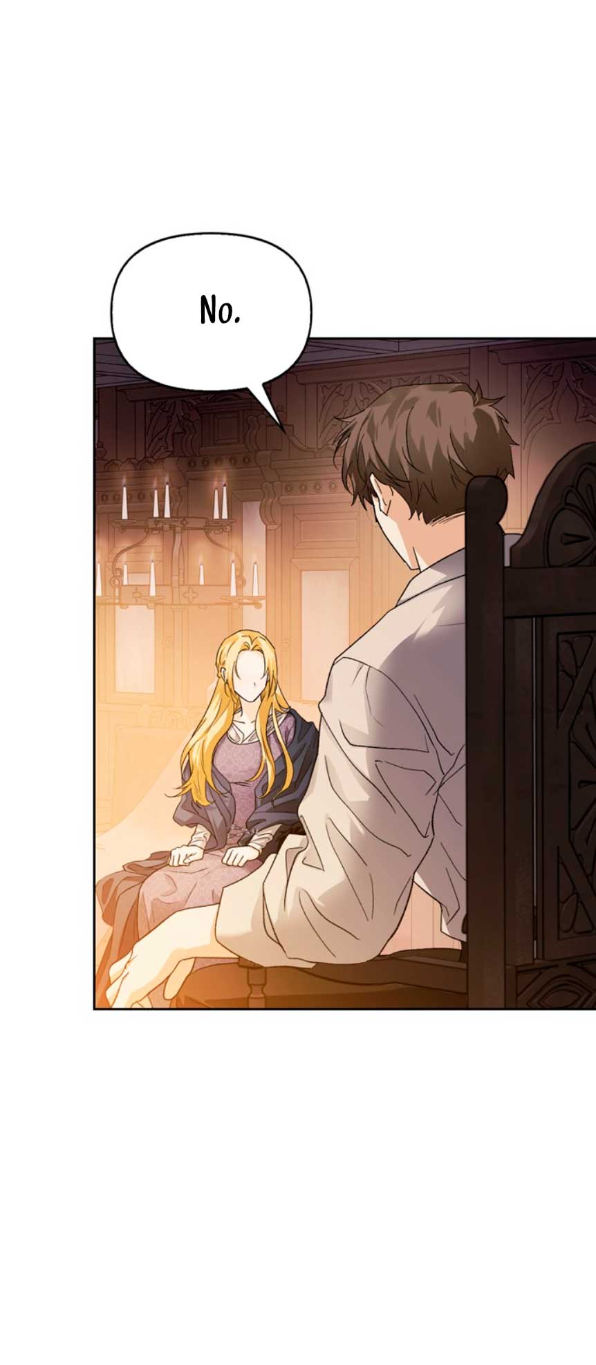 Domé al perro rabioso de mi ex marido Capítulo 11 - Página 22