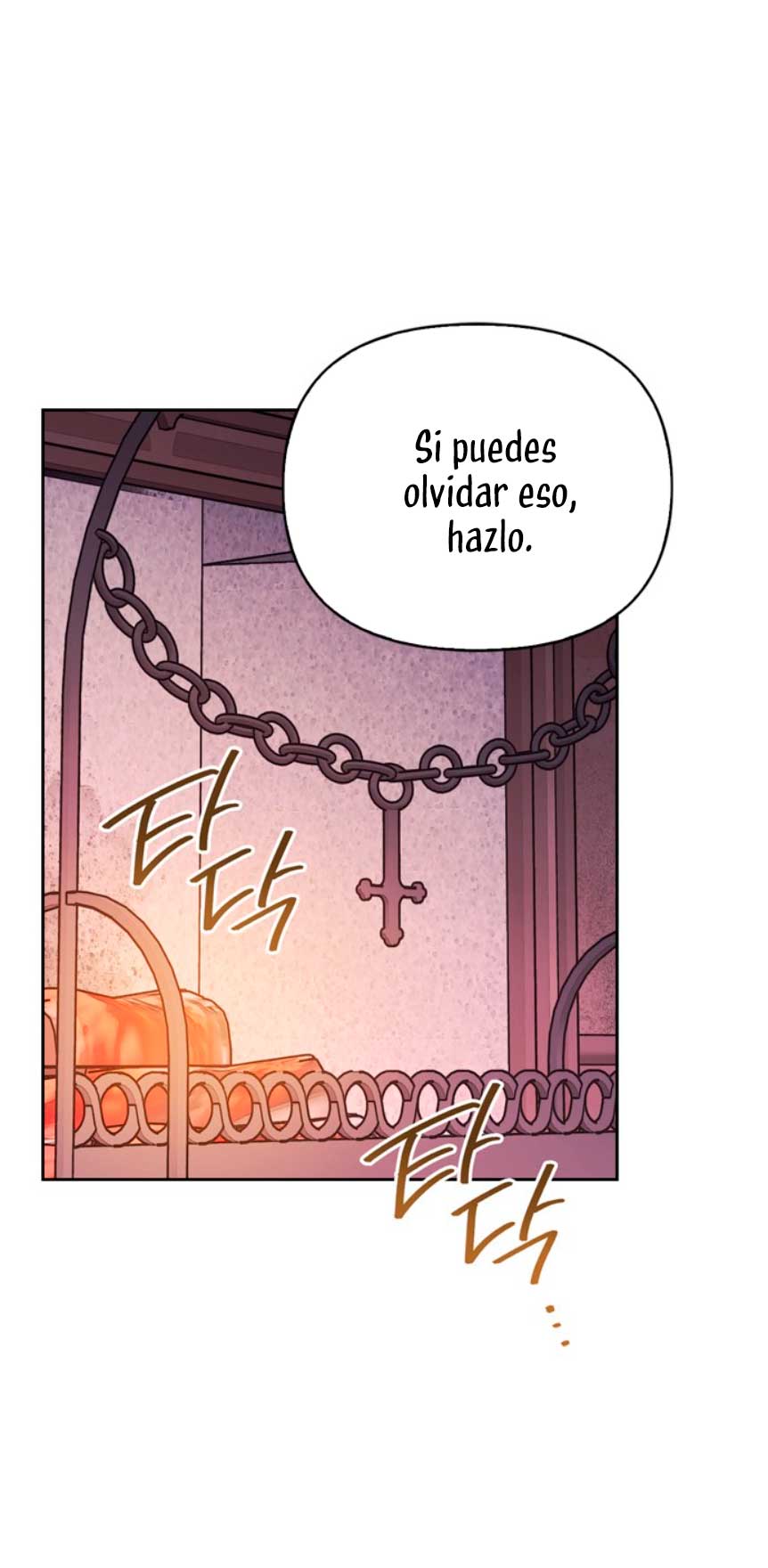 Domé al perro rabioso de mi ex marido Capítulo 11 - Página 23