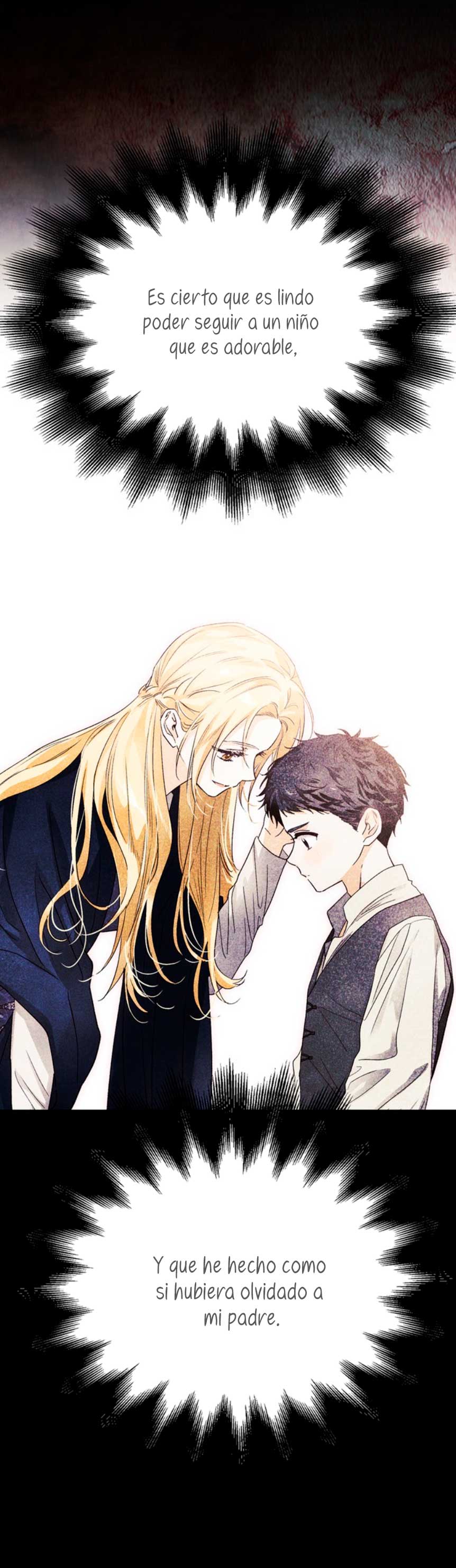 Domé al perro rabioso de mi ex marido Capítulo 11 - Página 28