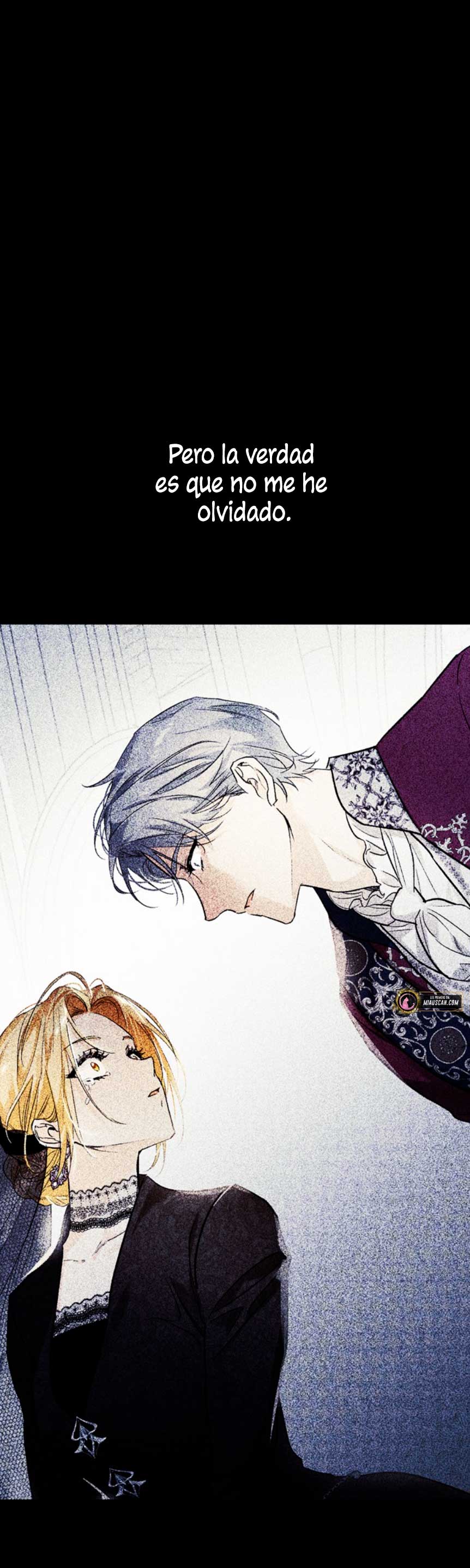 Domé al perro rabioso de mi ex marido Capítulo 11 - Página 29