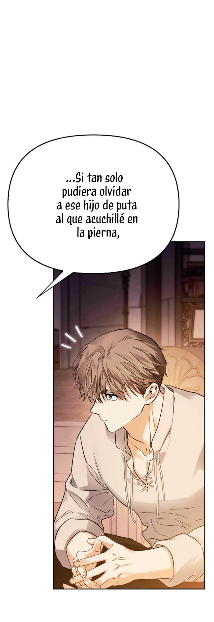 Domé al perro rabioso de mi ex marido Capítulo 11 - Página 32