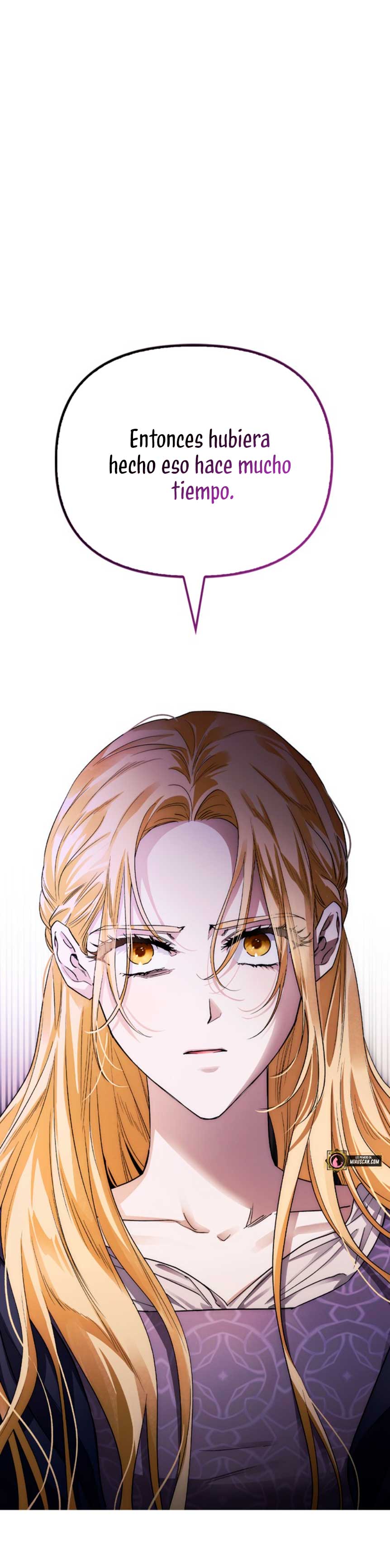 Domé al perro rabioso de mi ex marido Capítulo 11 - Página 33