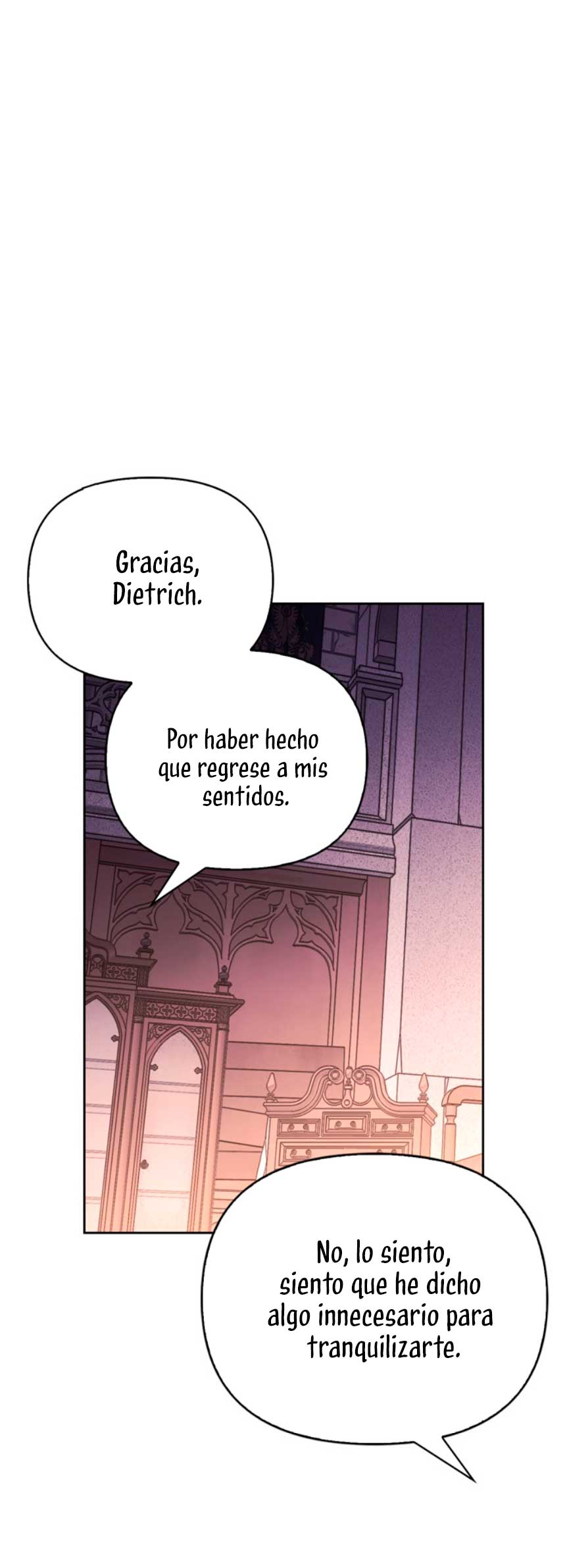 Domé al perro rabioso de mi ex marido Capítulo 11 - Página 34