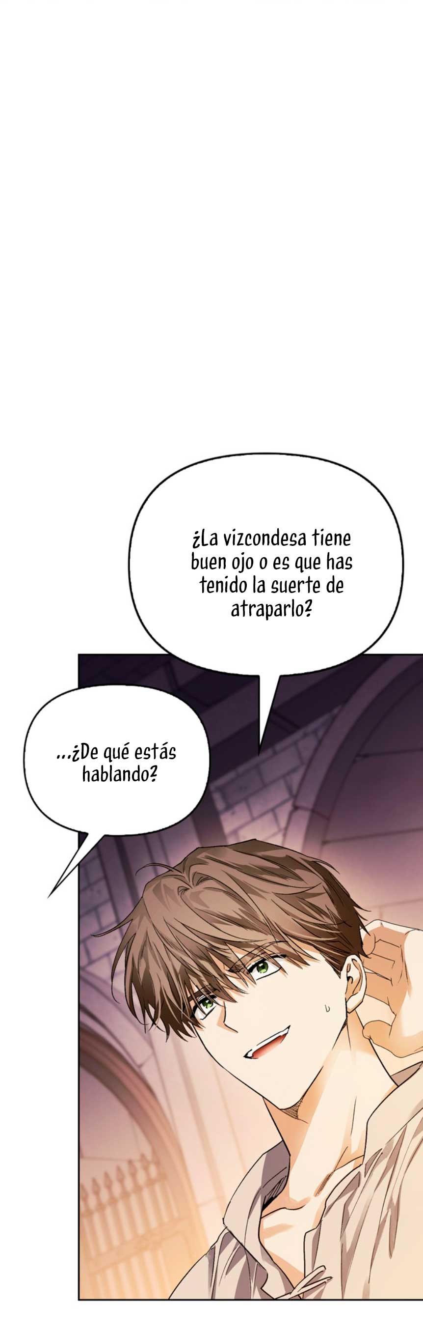 Domé al perro rabioso de mi ex marido Capítulo 11 - Página 36