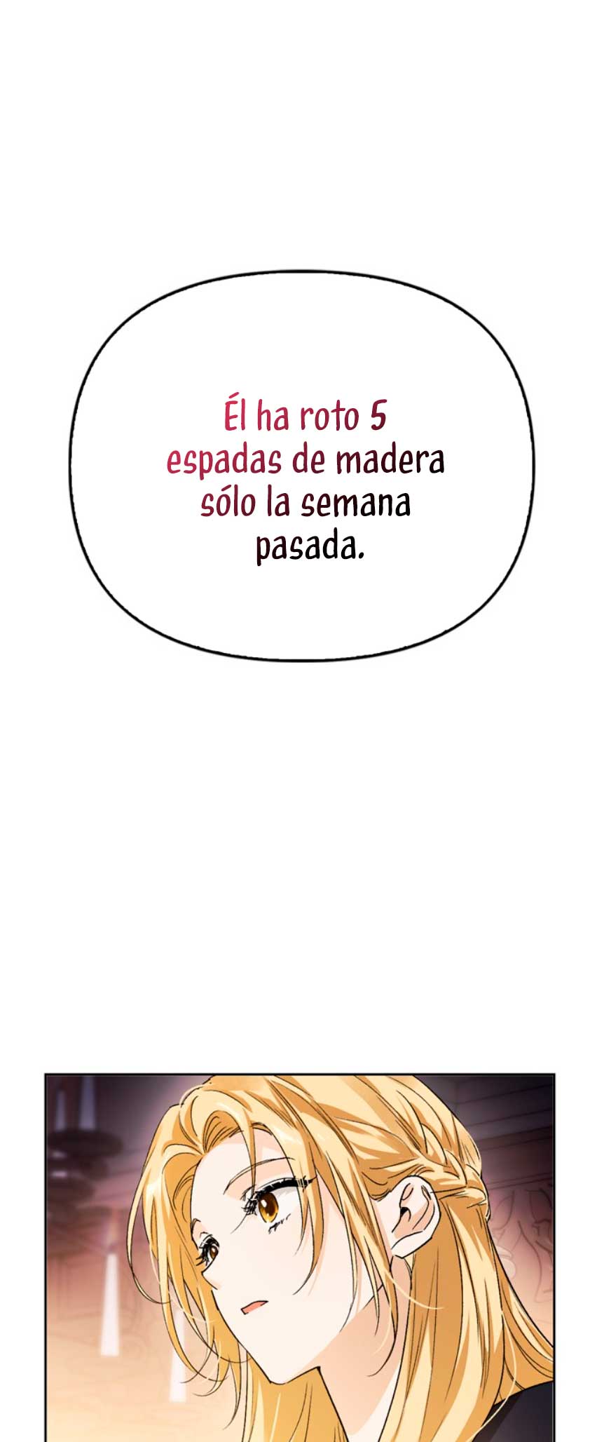 Domé al perro rabioso de mi ex marido Capítulo 11 - Página 38