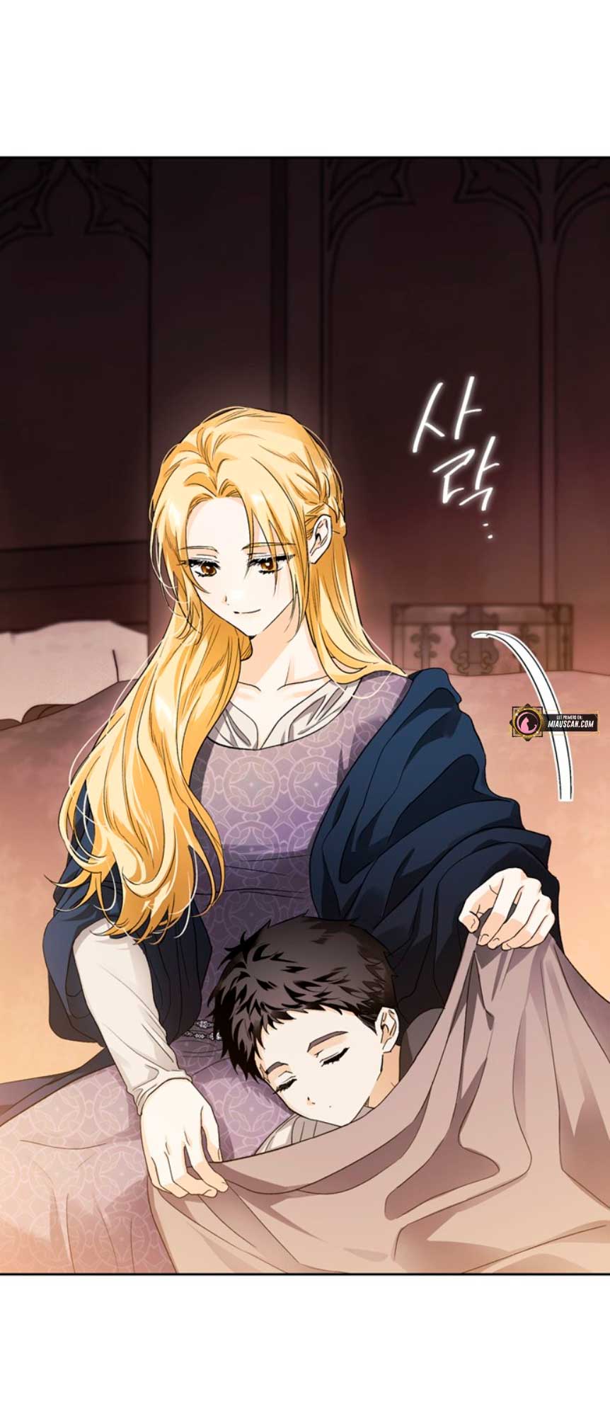 Domé al perro rabioso de mi ex marido Capítulo 11 - Página 4