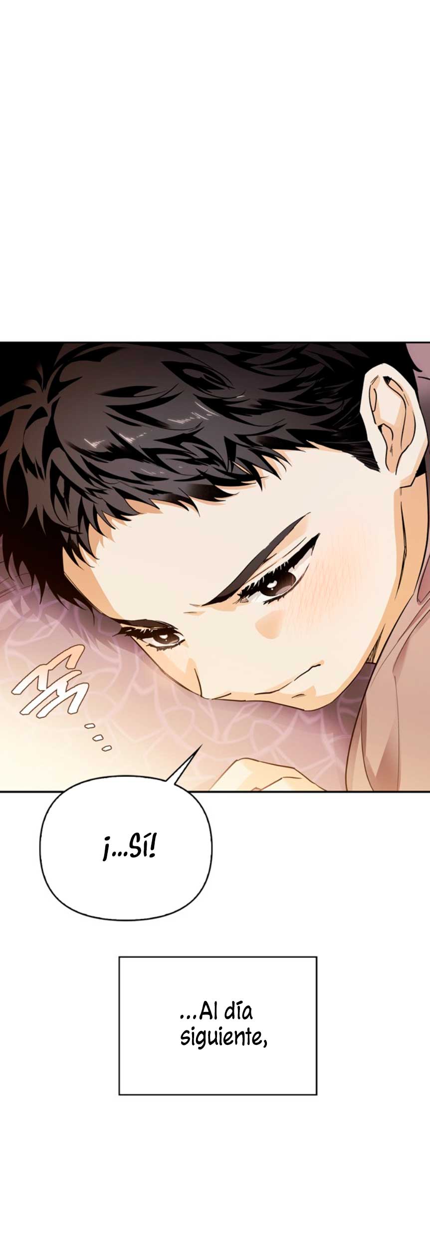 Domé al perro rabioso de mi ex marido Capítulo 11 - Página 47