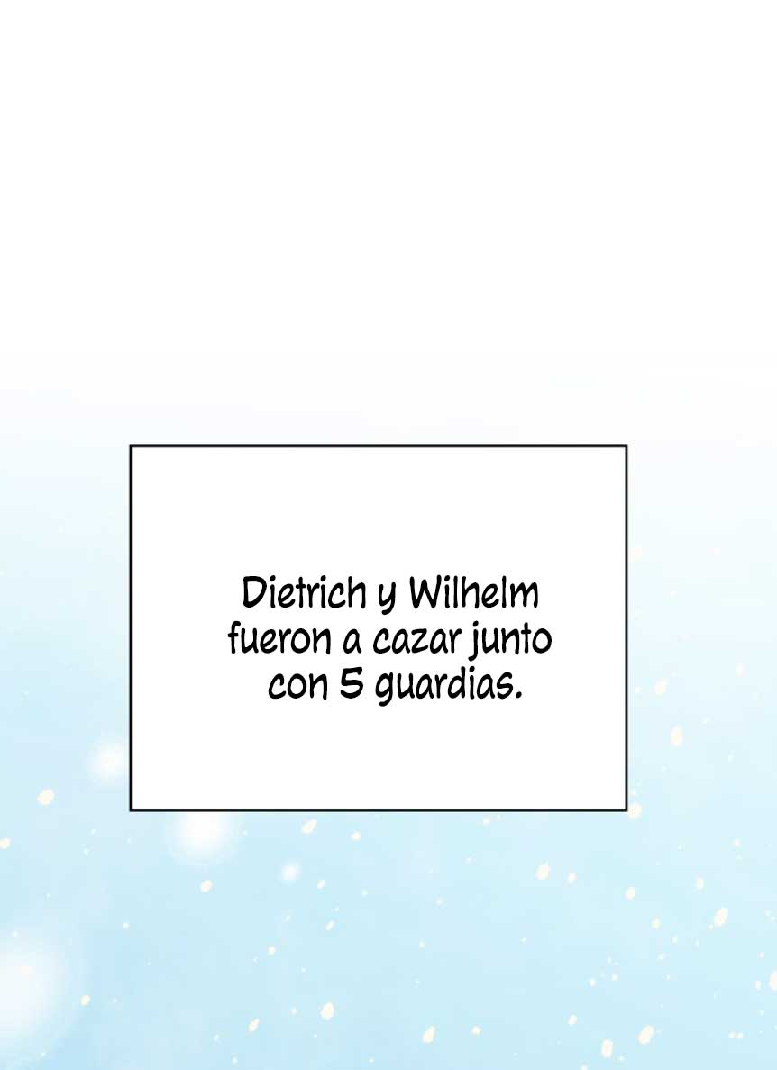 Domé al perro rabioso de mi ex marido Capítulo 11 - Página 48