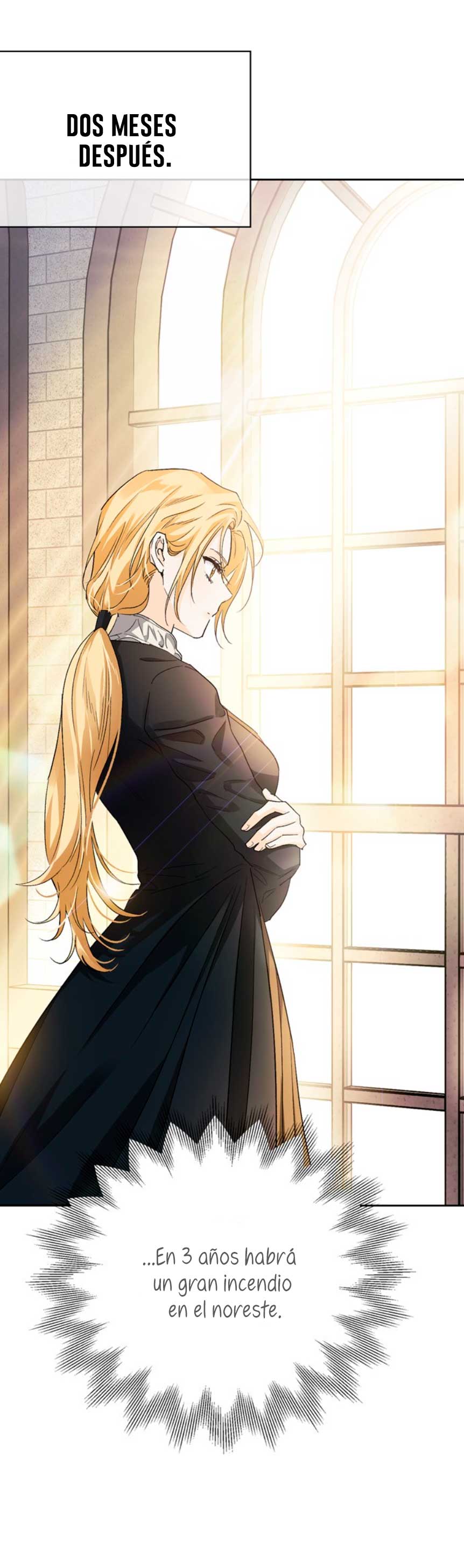 Domé al perro rabioso de mi ex marido Capítulo 11 - Página 55