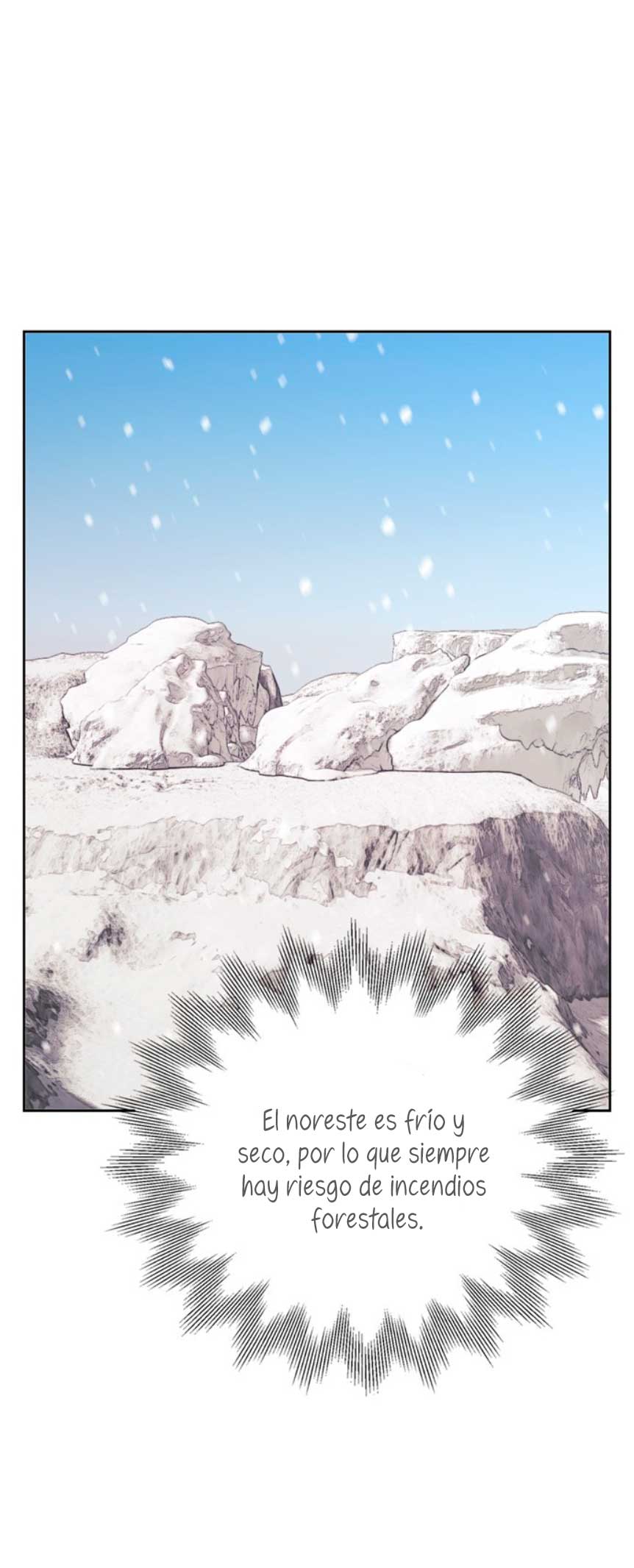 Domé al perro rabioso de mi ex marido Capítulo 11 - Página 56