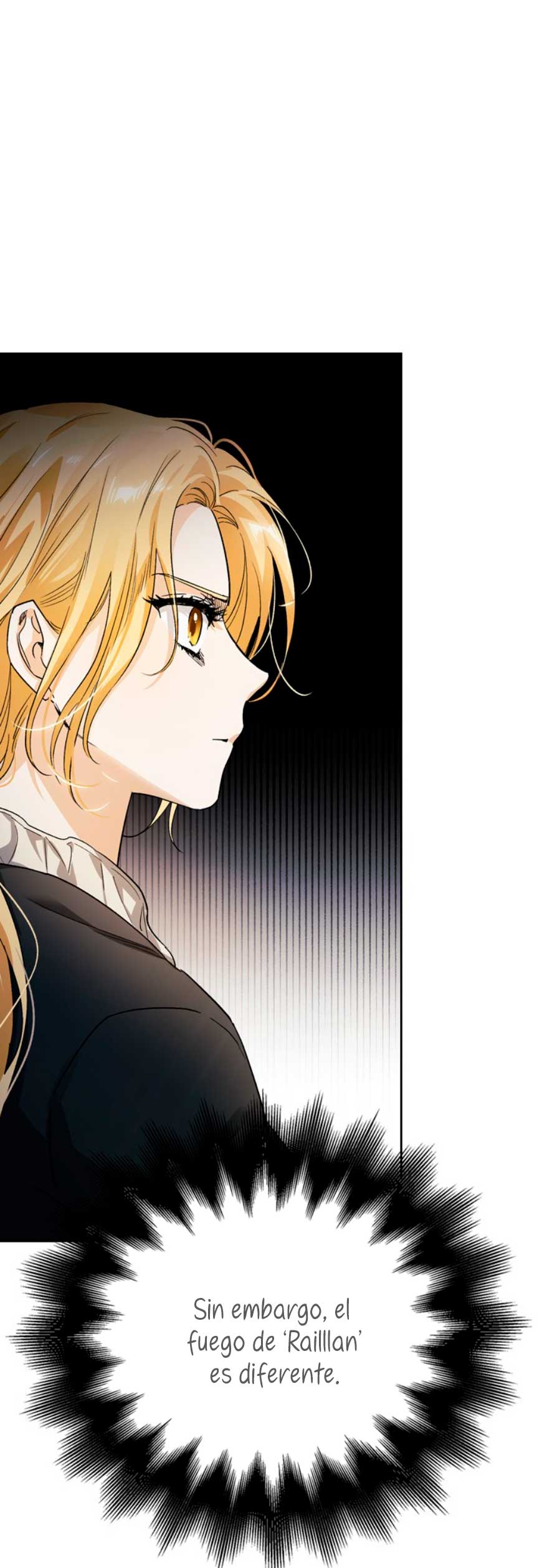 Domé al perro rabioso de mi ex marido Capítulo 11 - Página 57