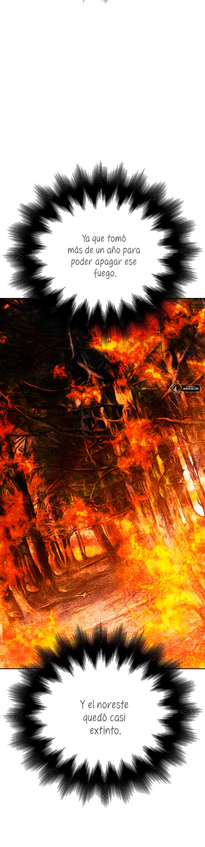 Domé al perro rabioso de mi ex marido Capítulo 11 - Página 58