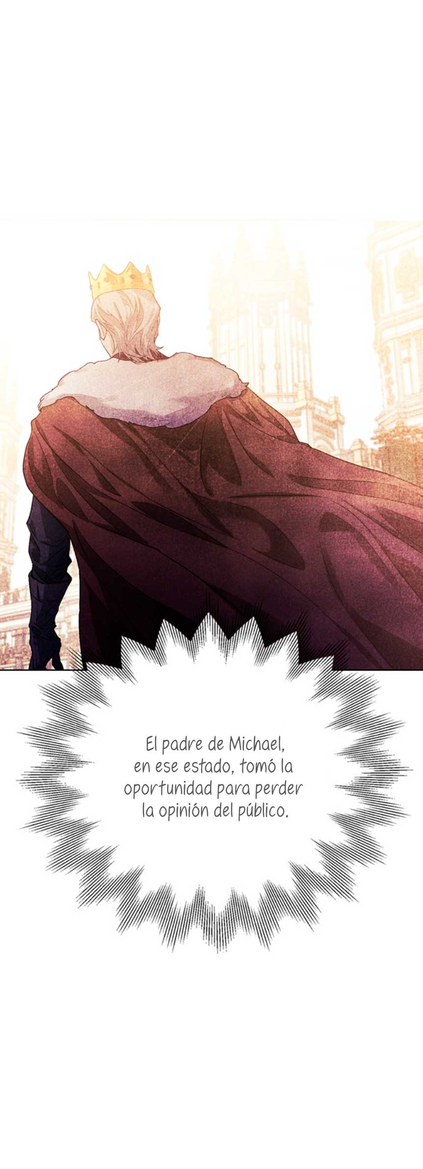 Domé al perro rabioso de mi ex marido Capítulo 11 - Página 59