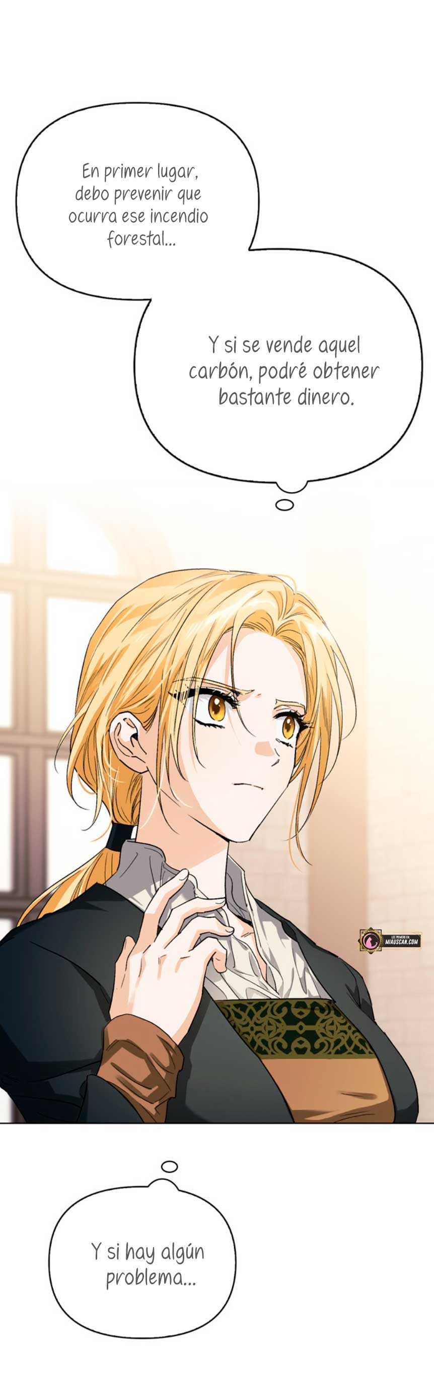 Domé al perro rabioso de mi ex marido Capítulo 11 - Página 64