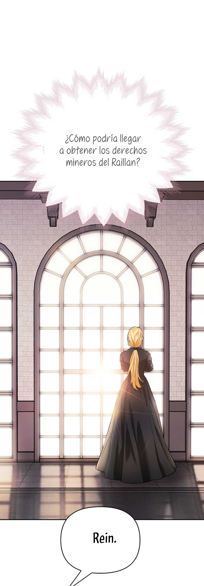 Domé al perro rabioso de mi ex marido Capítulo 11 - Página 66