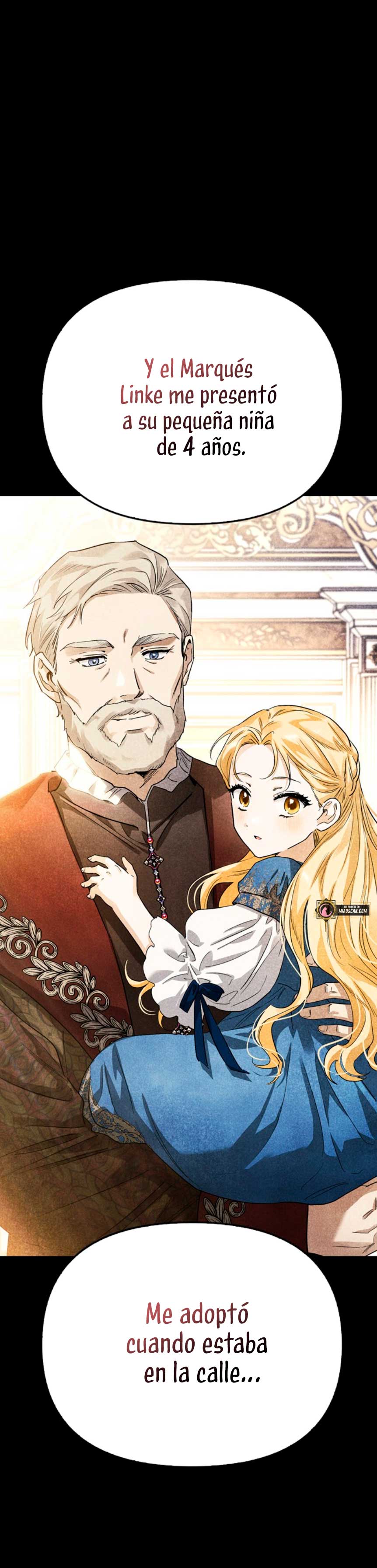 Domé al perro rabioso de mi ex marido Capítulo 11 - Página 9