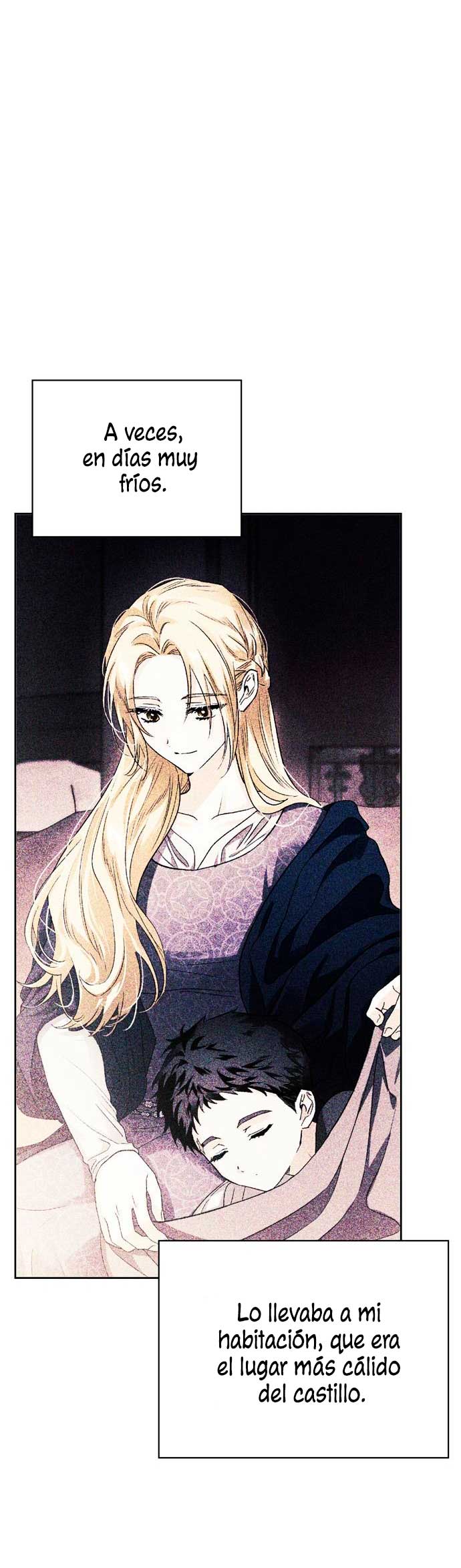 Domé al perro rabioso de mi ex marido Capítulo 12 - Página 15