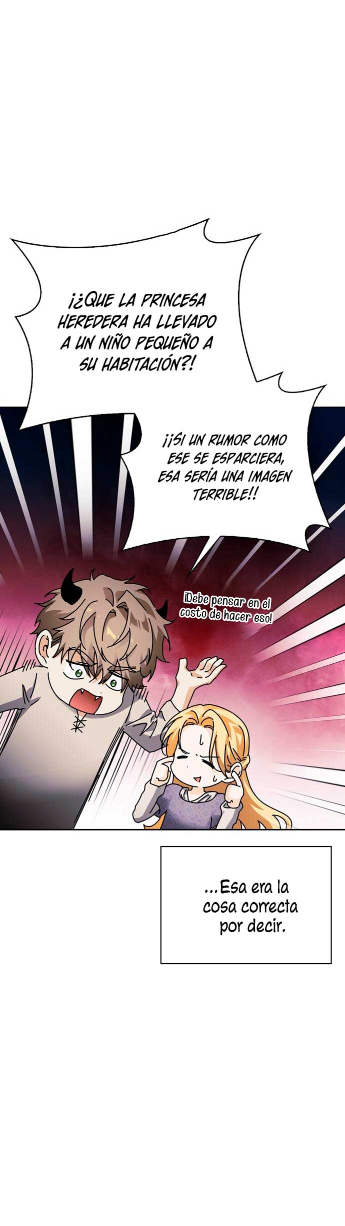 Domé al perro rabioso de mi ex marido Capítulo 12 - Página 16