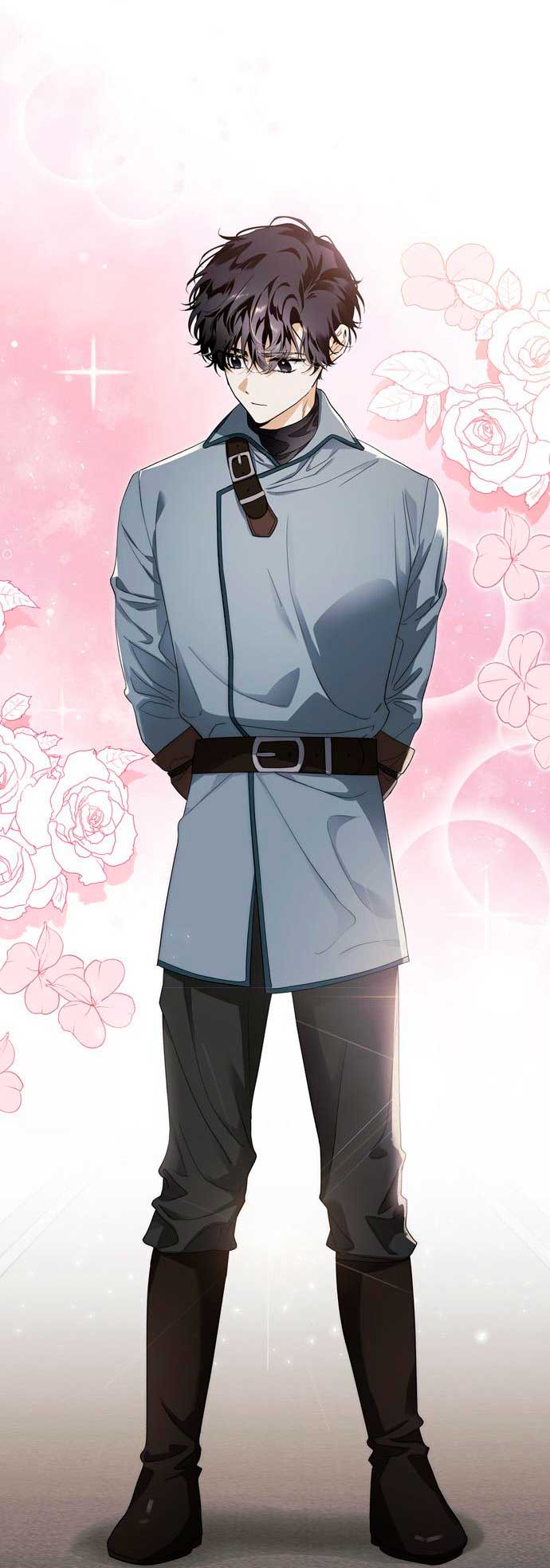 Domé al perro rabioso de mi ex marido Capítulo 12 - Página 21