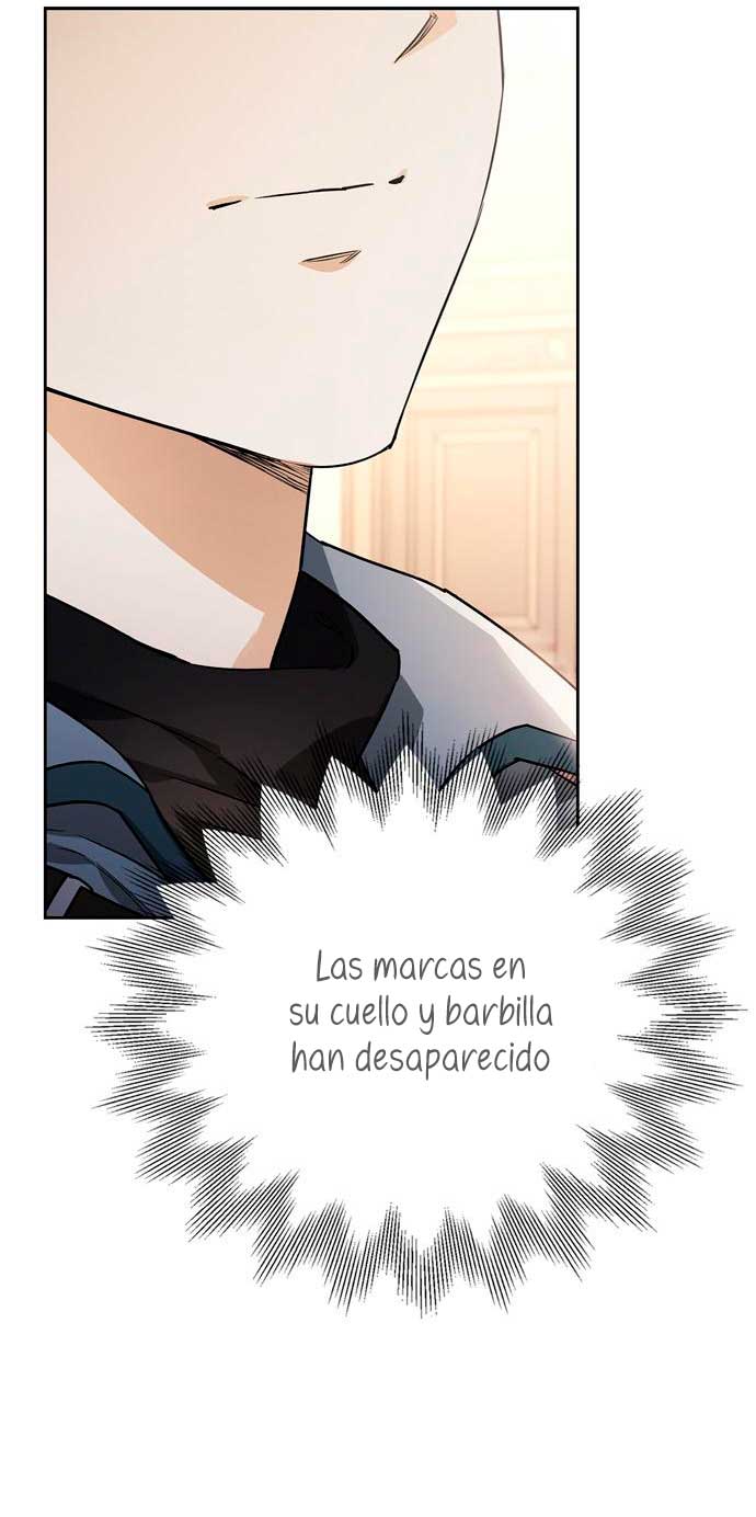 Domé al perro rabioso de mi ex marido Capítulo 12 - Página 23