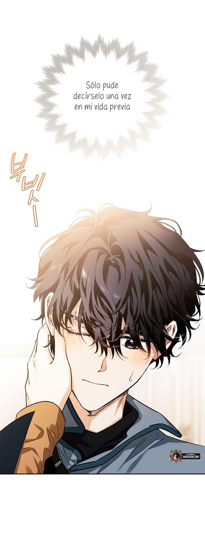 Domé al perro rabioso de mi ex marido Capítulo 12 - Página 30