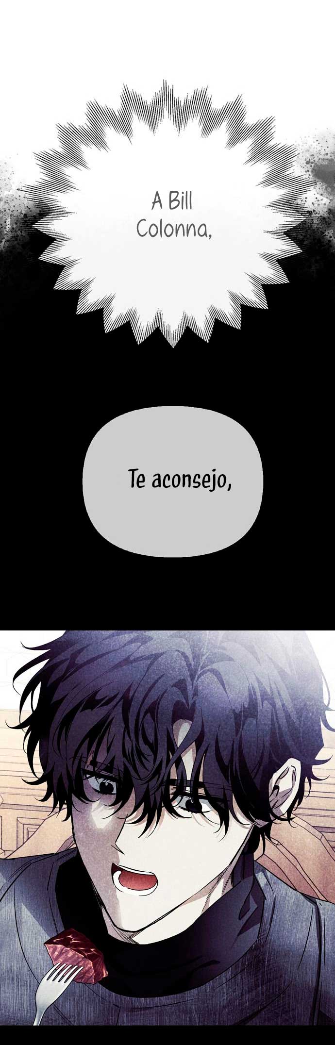 Domé al perro rabioso de mi ex marido Capítulo 12 - Página 31