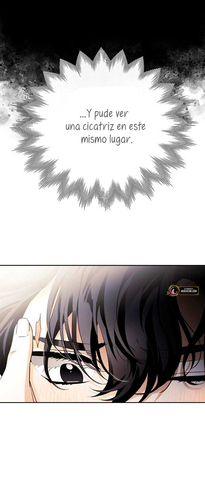 Domé al perro rabioso de mi ex marido Capítulo 12 - Página 34