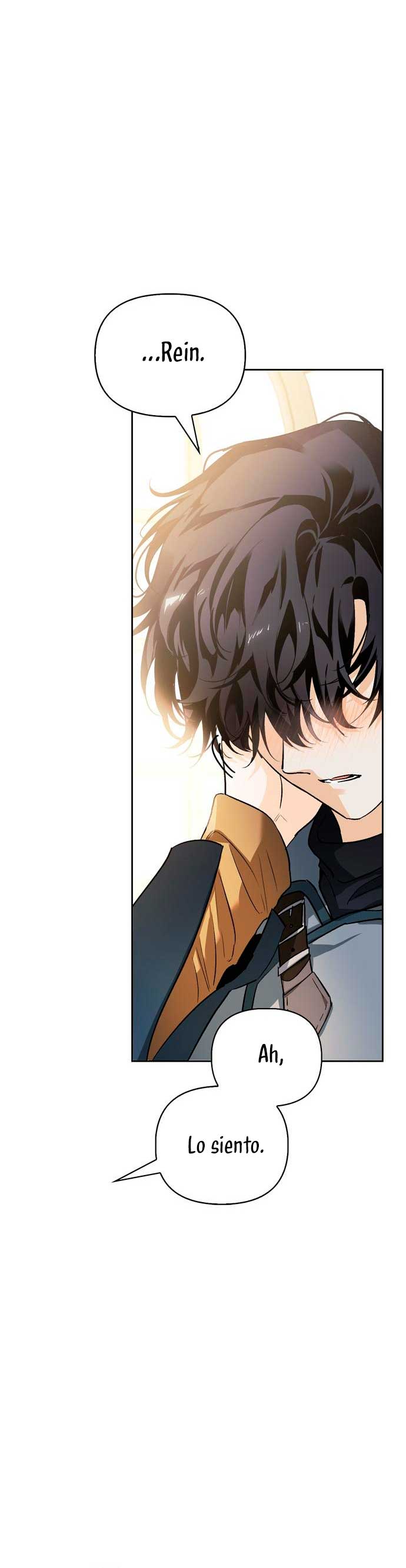 Domé al perro rabioso de mi ex marido Capítulo 12 - Página 36