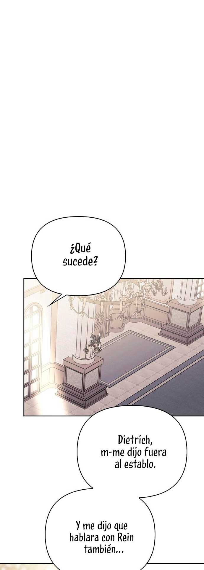 Domé al perro rabioso de mi ex marido Capítulo 12 - Página 4