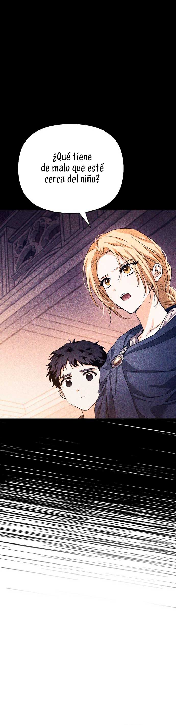 Domé al perro rabioso de mi ex marido Capítulo 12 - Página 40