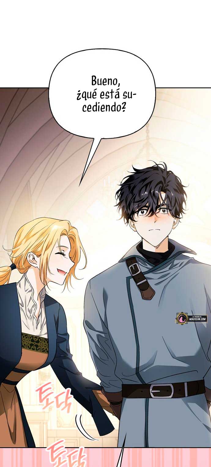 Domé al perro rabioso de mi ex marido Capítulo 12 - Página 43