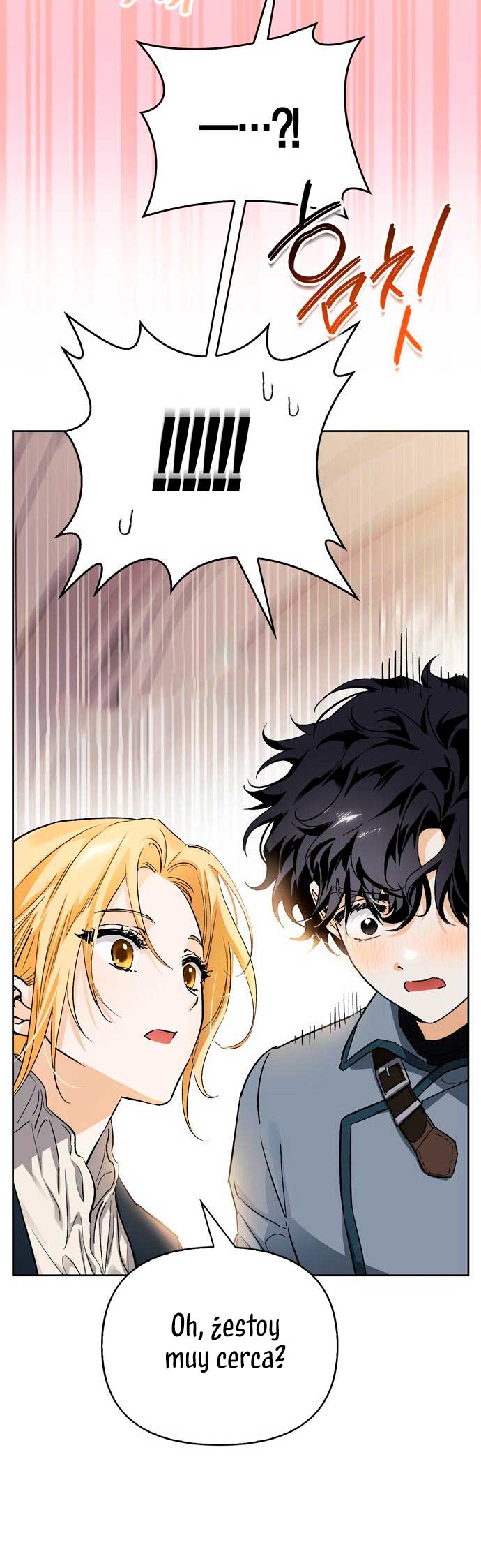 Domé al perro rabioso de mi ex marido Capítulo 12 - Página 44