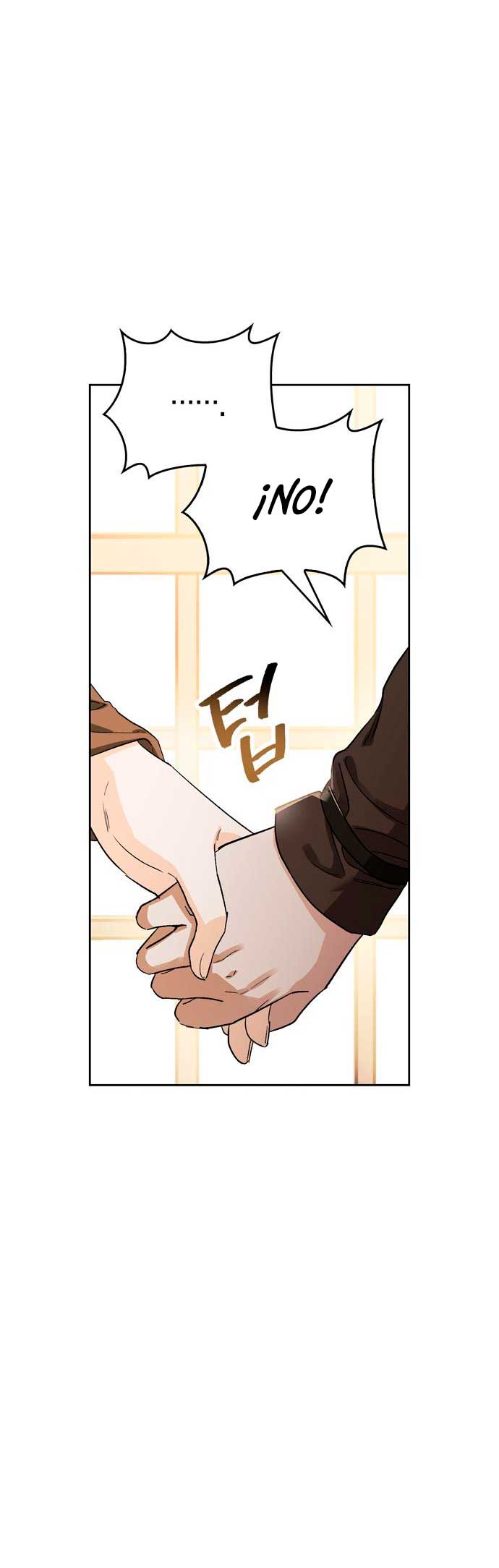 Domé al perro rabioso de mi ex marido Capítulo 12 - Página 45