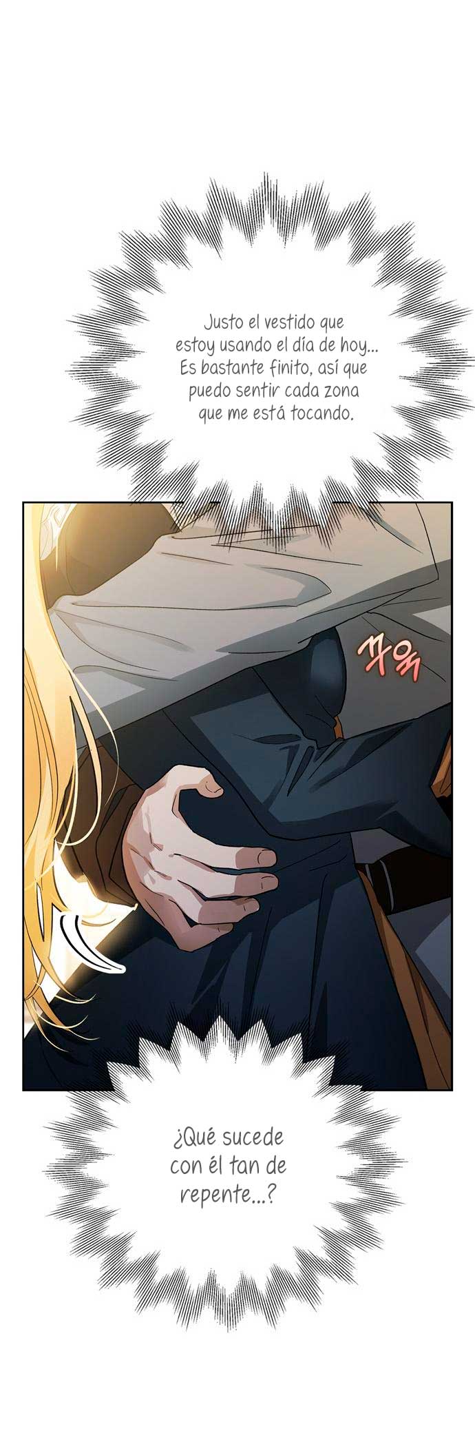 Domé al perro rabioso de mi ex marido Capítulo 12 - Página 49