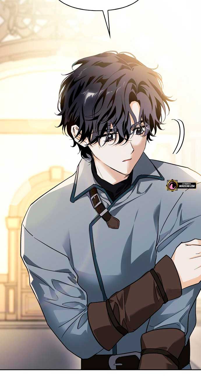 Domé al perro rabioso de mi ex marido Capítulo 12 - Página 5