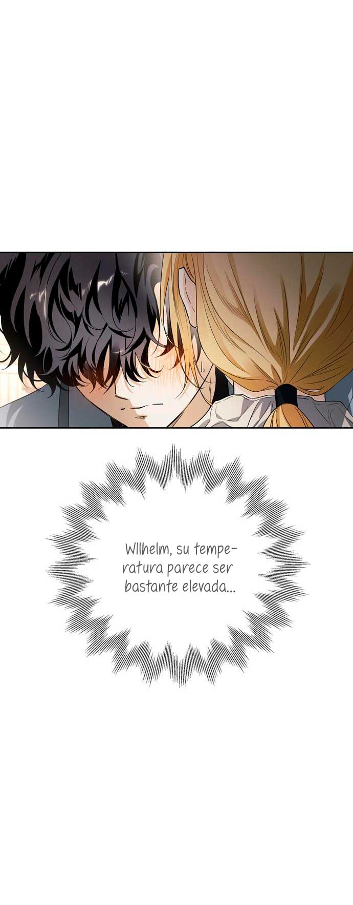 Domé al perro rabioso de mi ex marido Capítulo 12 - Página 50