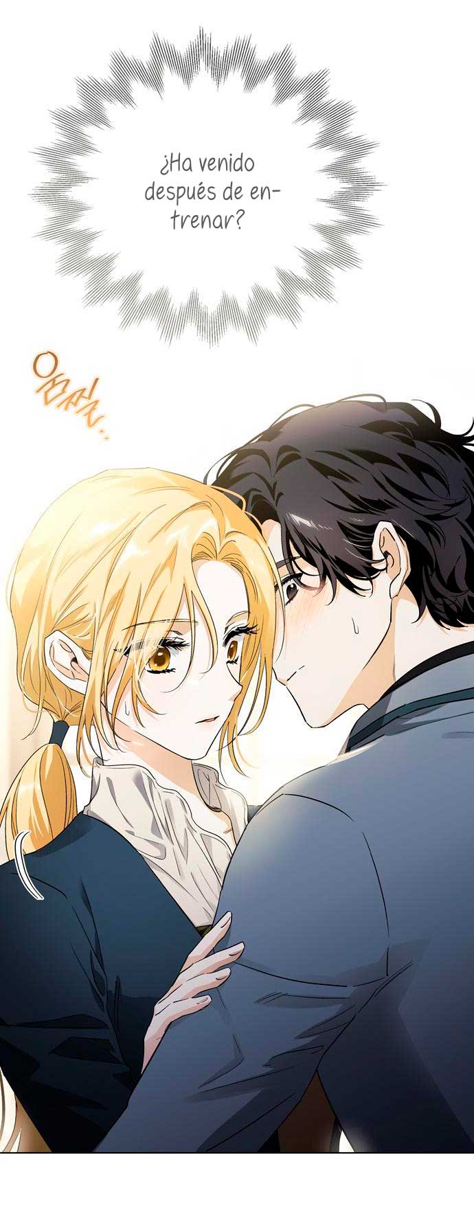 Domé al perro rabioso de mi ex marido Capítulo 12 - Página 51