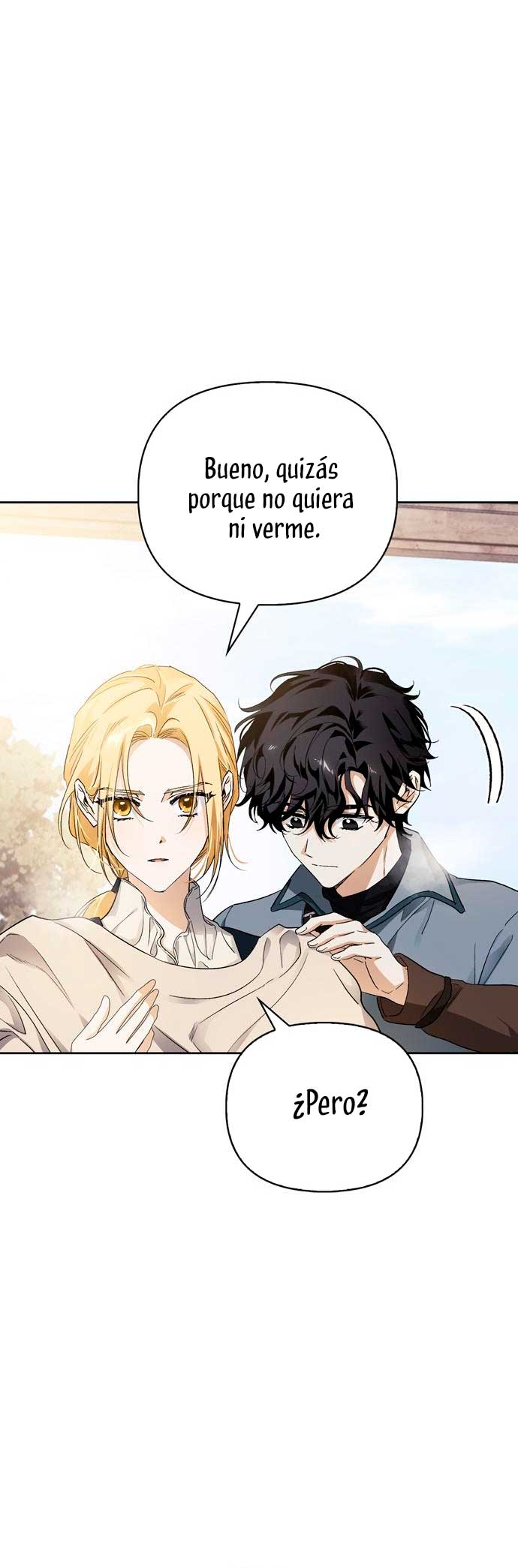 Domé al perro rabioso de mi ex marido Capítulo 12 - Página 59