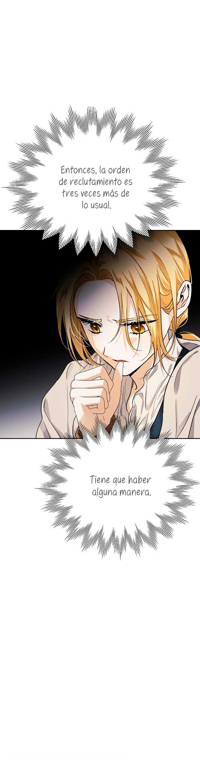 Domé al perro rabioso de mi ex marido Capítulo 13 - Página 10